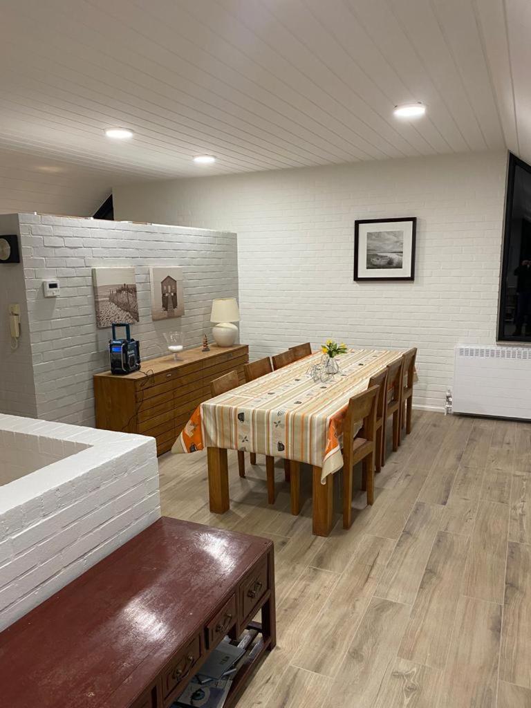 Villa Noordzeedreef Ref 317 Oostduinkerke Extérieur photo
